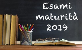 esami maturità 2019, calendario, date delle prove