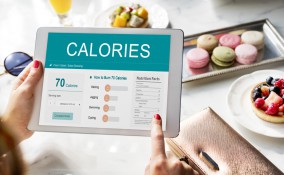 Bruciare calorie