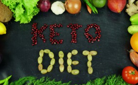 Keto Diet