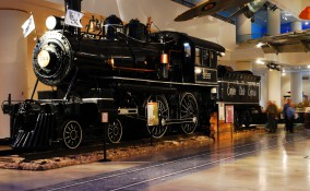 Museo ferroviario dell'Illinois