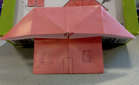 origami facili bambini