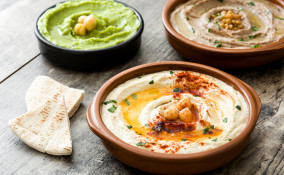 Hummus