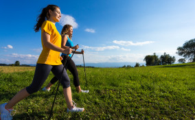 nordic walking