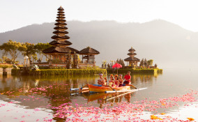 Isola di Bali