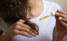 L’olio di semi di lino: tutti i benefici per la salute e i capelli