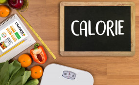 Bruciare le calorie