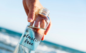 salvare oceani plastica