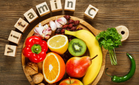 vitamina c