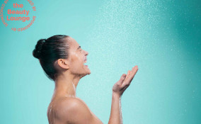 idratare la pelle sotto la doccia