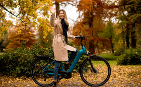 e-bike