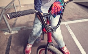 bmx ragazzi