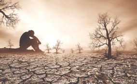 Quali sono le cause della siccità 