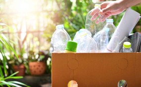 Quanto inquinano gli imballaggi di plastica