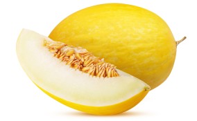 semi melone bibita fai da te