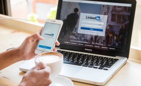 Come trovare lavoro su LinkedIn