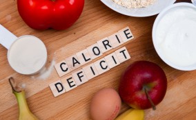 Deficit calorico