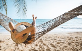 Come rigenerarsi in vacanza, vacanza antistress