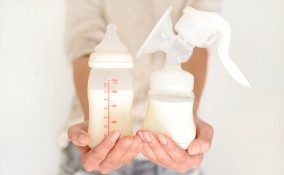 latte materno