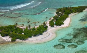 isole più pericolose del mondo