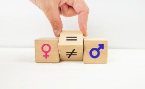 gender health gap