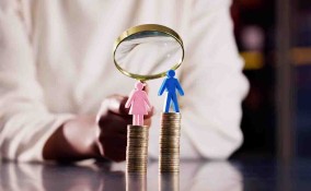 Gender Pay Gap