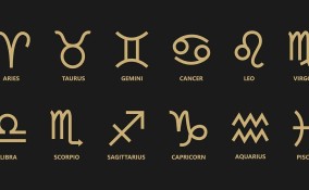 segni zodiacali determinati