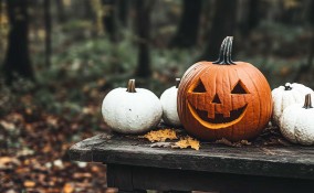 Dove andare ad Halloween in Italia