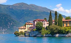 Lago di Como