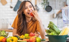 stress ossidativo cosa mangiare