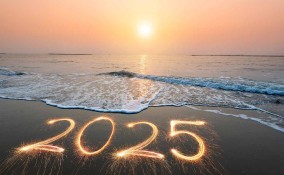 Ponti del 2025 per viaggiare