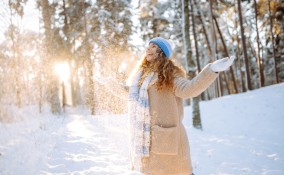 sport invernali pigri, attività fisica dopo le feste