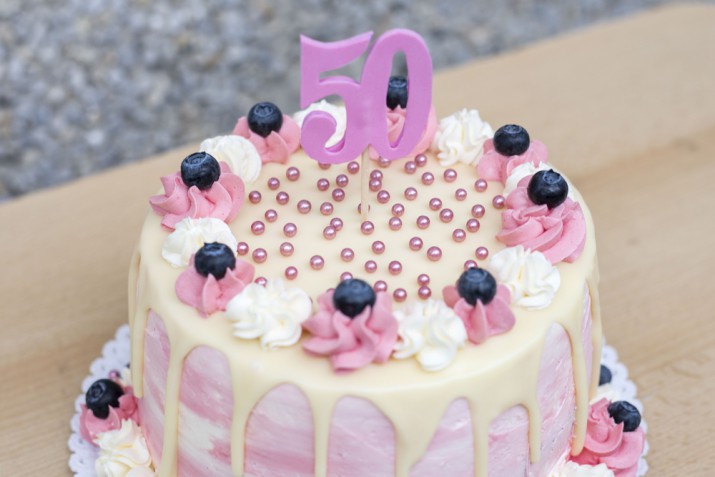 donna 50 anni  torte di compleanno, torte, idee torta