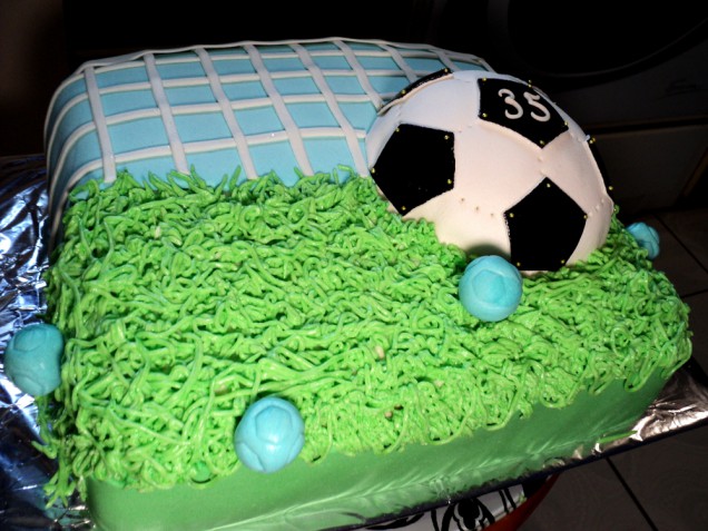 26 ottime idee su Torte a tema calcio  torte a tema calcio, torte a tema,  torte