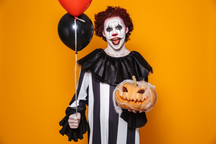 Vestiti halloween adulti deals fai da te