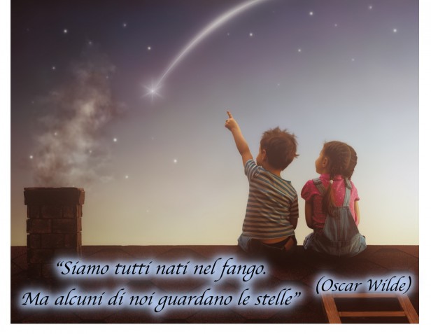 San Lorenzo: immagini con frasi più belle per la notte delle stelle cadenti  | DonnaD