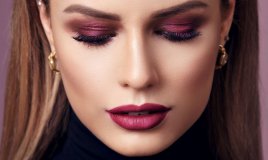 Trucco Per Una Serata Elegante, Video | DonnaD