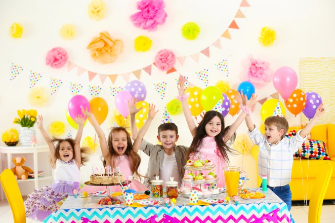 5 giochi speciali per una festa di compleanno indimenticabile