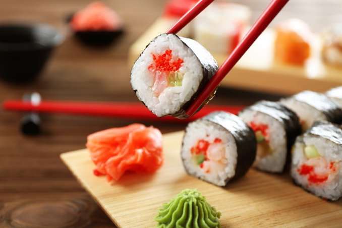 Riso per sushi: quale comprare e dove