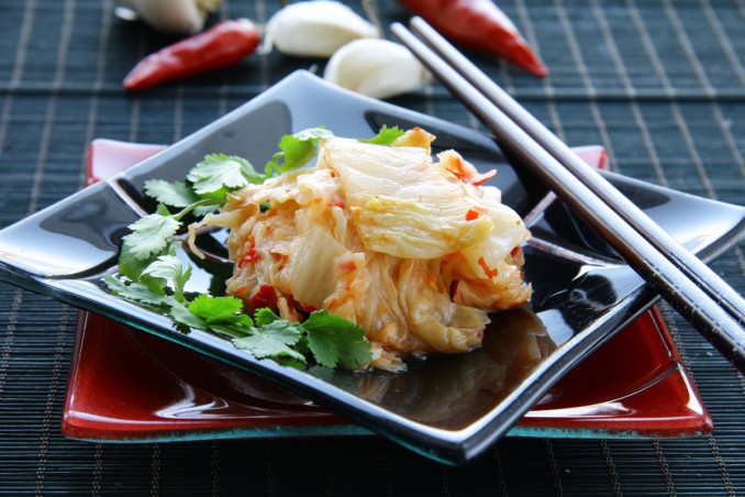 Come preparare il kimchi: la ricetta originale coreana