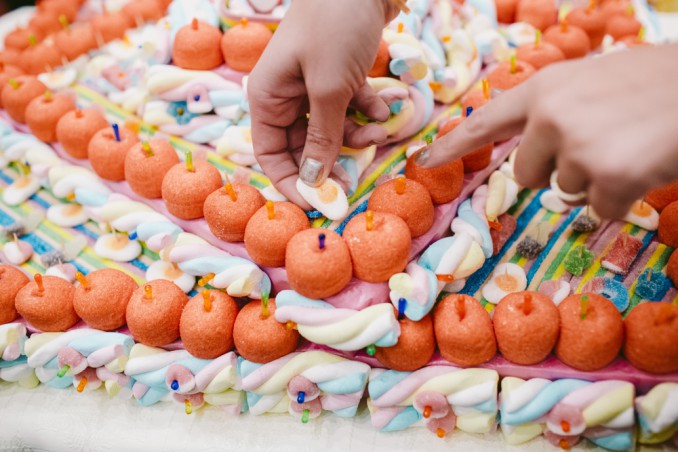 Torte di marshmallow, la mini-guida
