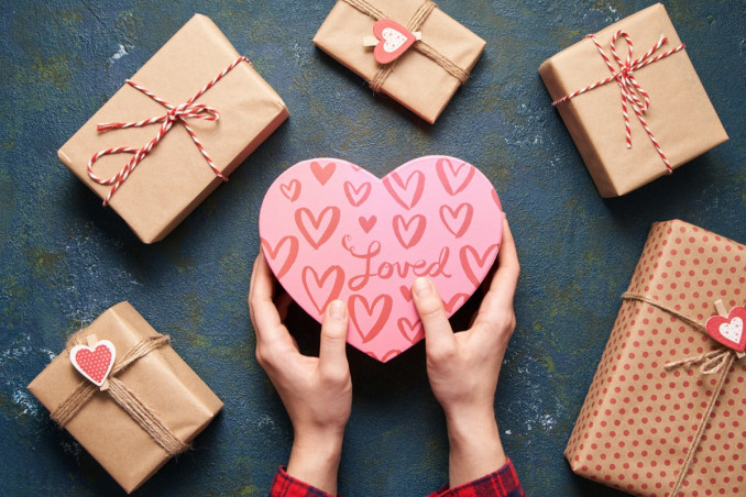 San Valentino 2020: idee di tendenza per i regali a lui