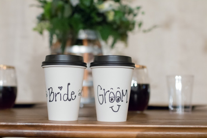 Bomboniera Matrimonio Idea Utile Set Caffè e Cappuccino