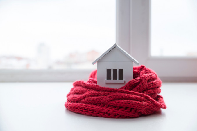 Preparare la casa per l'inverno: 11 cose da controllare