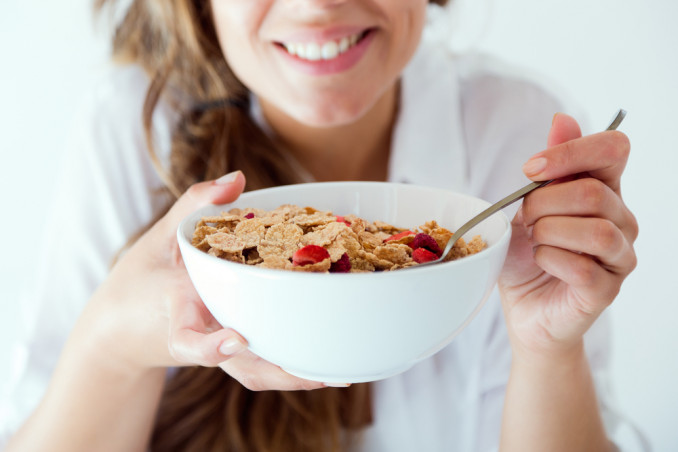 Quali Sono I Cereali Migliori Per La Colazione? | DonnaD