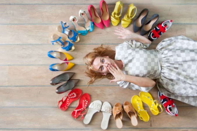 Siti per ordinare scarpe sale