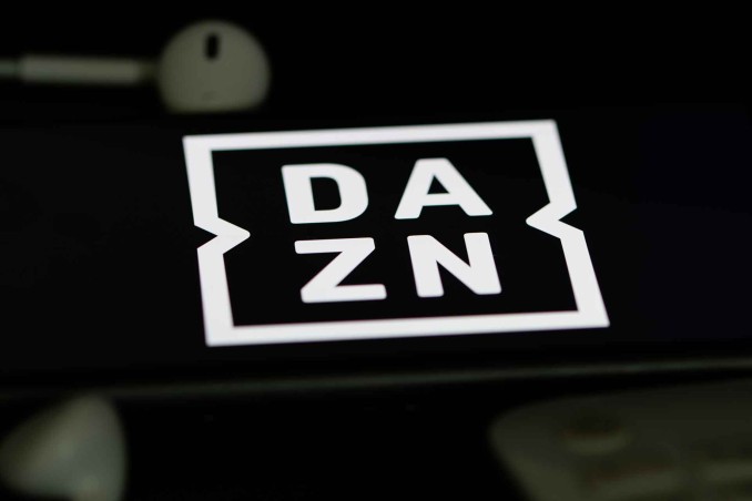 Cosa Vedere Su Dazn | DonnaD