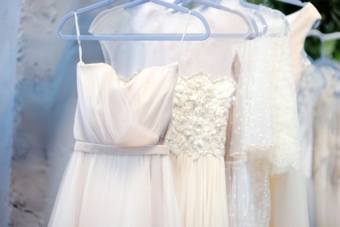 Costo modifiche abito hot sale da sposa