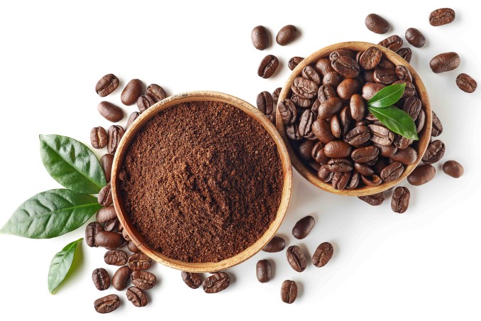 Caffè, i benefici per salute e bellezza