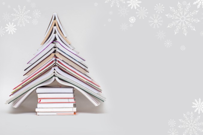 Idee Libri Regalo Per Natale | DonnaD