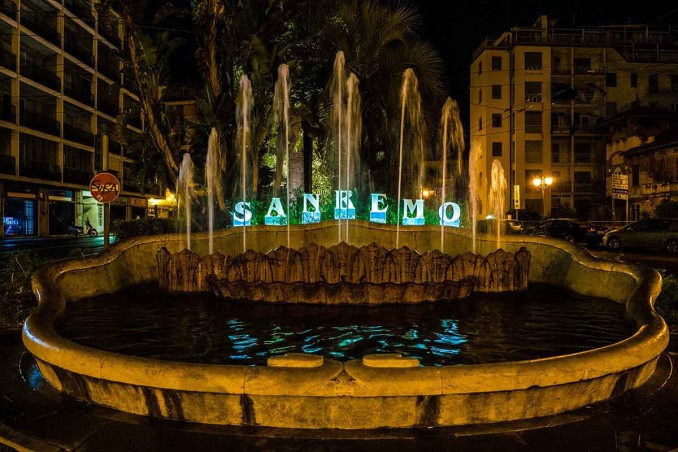 Festival di Sanremo 2025
